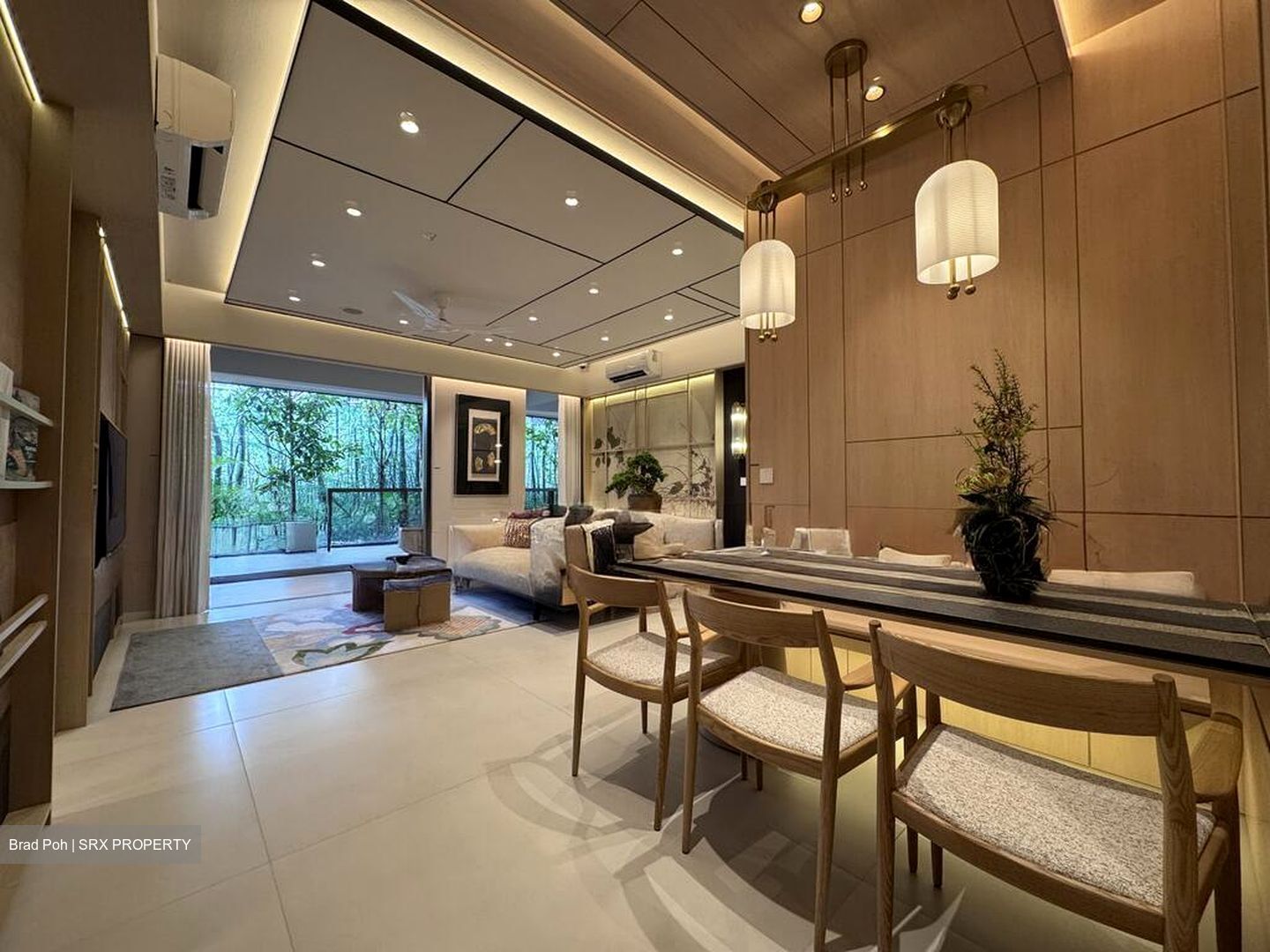 Zyon Grand (D3), Apartment #566270731
